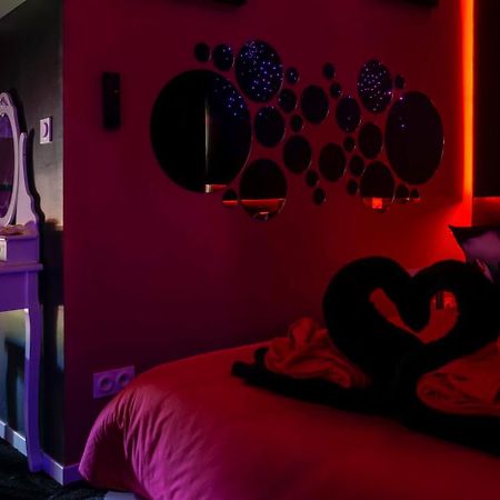 Desir'Oom Bed & Breakfast Cabannes Екстериор снимка