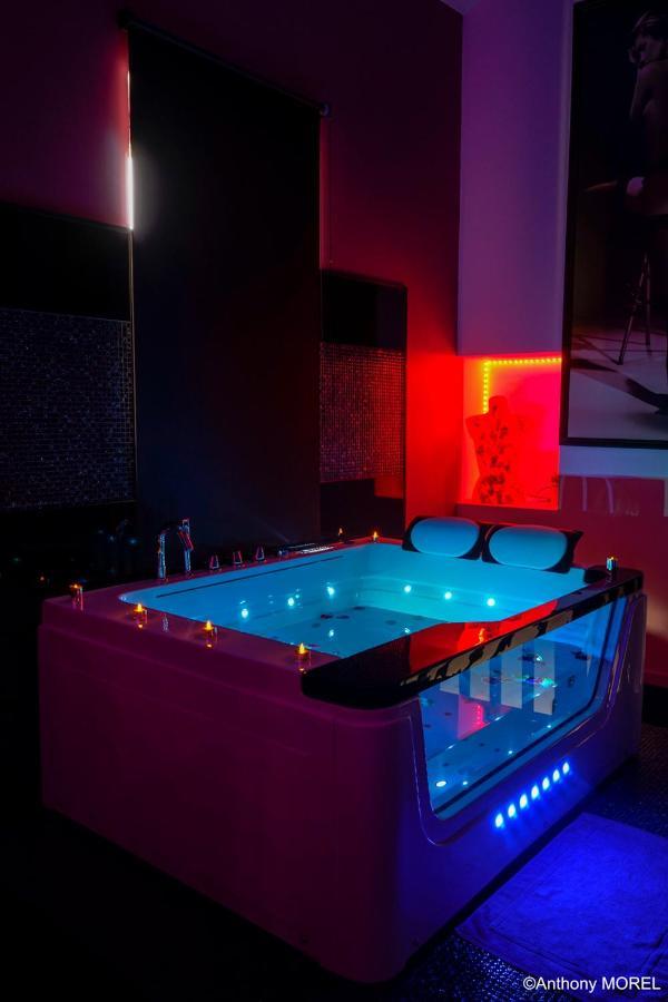 Desir'Oom Bed & Breakfast Cabannes Екстериор снимка